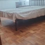 Foto 1:  MR Majestic HD Restauração de Pisos